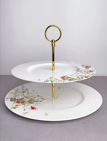 Коллекция Brillance Fleurs Sauvages от Rosenthal