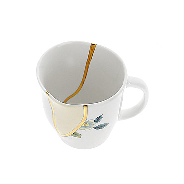 Кружка Kintsugi, 280 мл