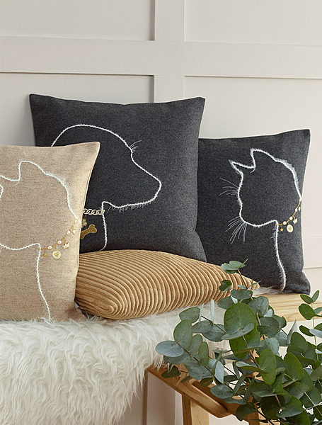 Коллекция Milo, Lucy & Lady Bun от Sander