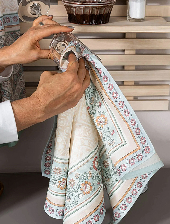 Коллекция Jumna & Mula от Sander