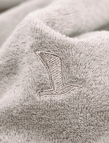 Полотенце Superwuschel Cashmere, 30x50 см