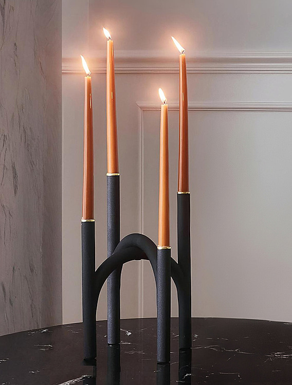 Коллекция Angui от AYTM