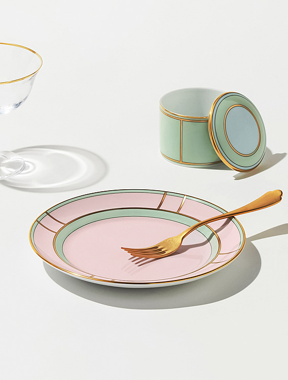 Коллекция Diva от Ginori 1735