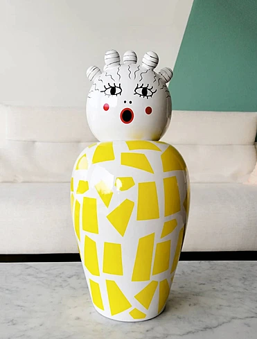 Коллекция Canopie от Seletti