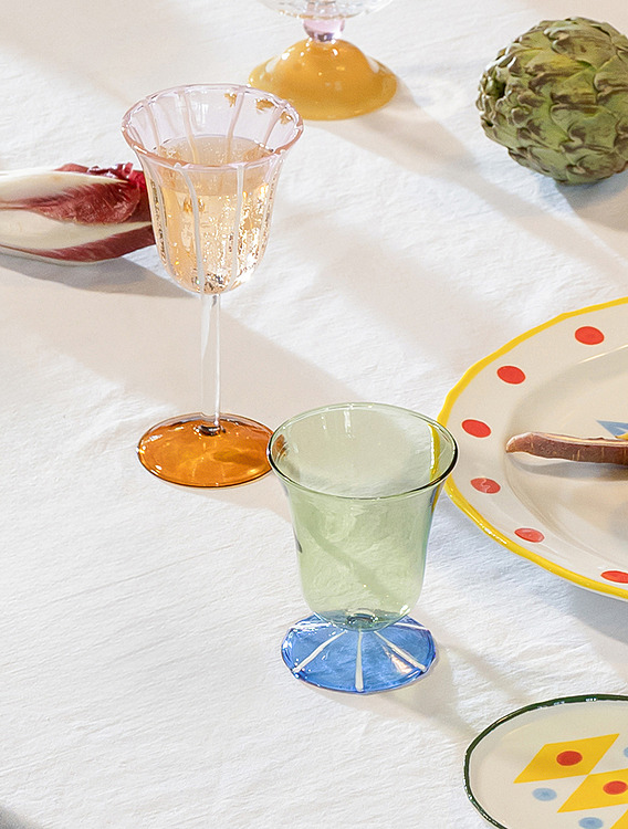 Коллекция Eve от &Klevering