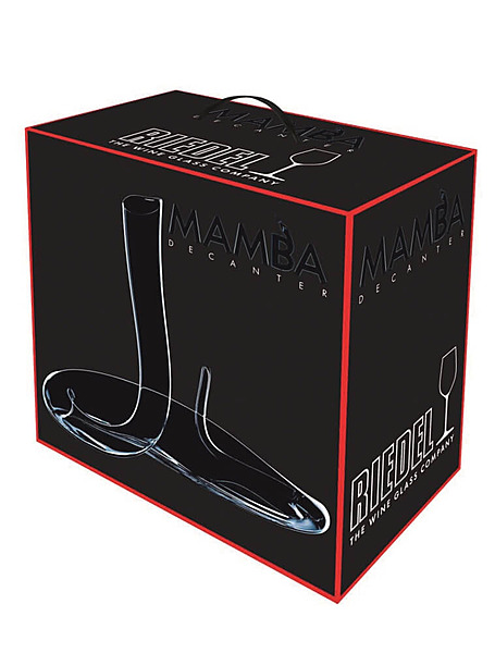 Декантер Mamba Fatto A Mano, 1,5 л от Riedel
