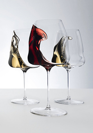 Коллекция Winewings от Riedel