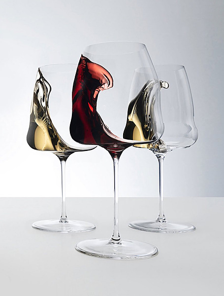 Коллекция Winewings от Riedel