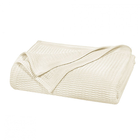Плед Ivory 260*230 см от L'appartement