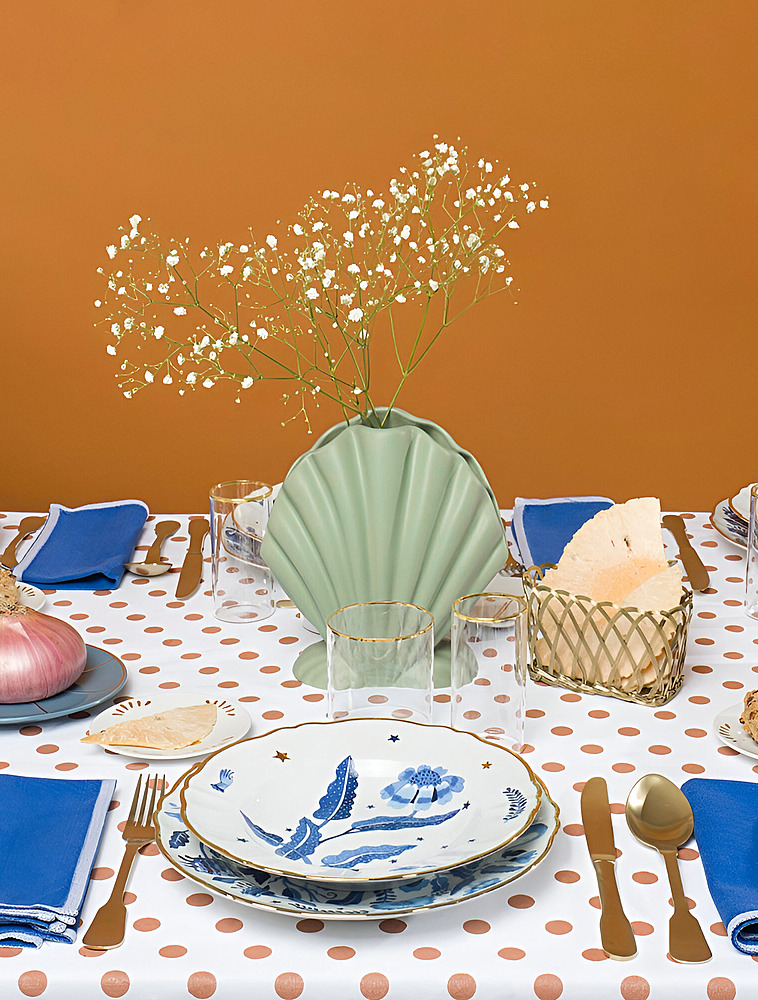 Ваза Decor, 22 см от Bitossi Home