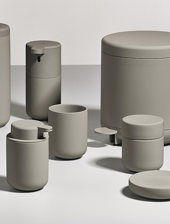 Коллекция Ume от Zone Denmark