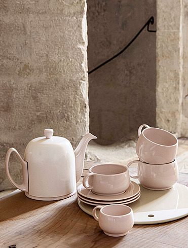 Чайная пара Empileo Cafeterie, 390 мл