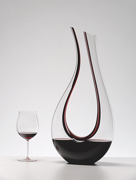 Декантер Amadeo Double Magnum, 3 л от Riedel
