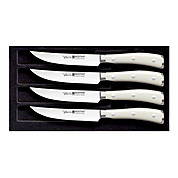 Набор ножей для стейка Ikon Cream White 4 пр.