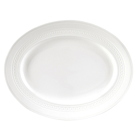 Плоское блюдо Intaglio, 36 см от Wedgwood