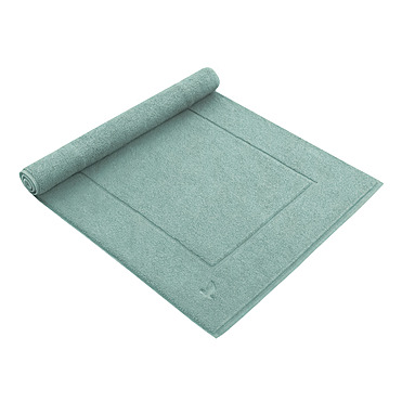 Коврик для ванной Superwuschel Tea, 60x100 см