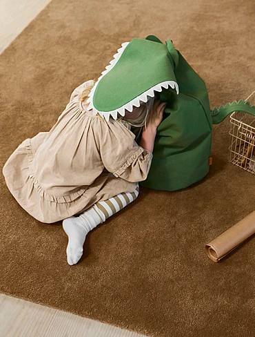 Коллекция Crocodile от Ferm Living