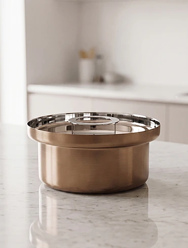 Коллекция Foodwear от KnIndustrie