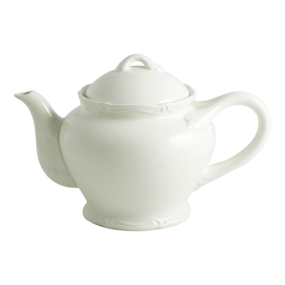 Заварочный чайник Rocaille Blanc, 1,1 л от Gien