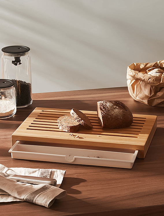 Коллекция Sbriciola от Alessi