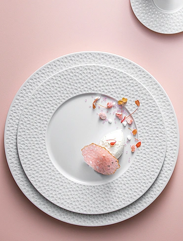 Коллекция L Perles De Rosee от Degrenne