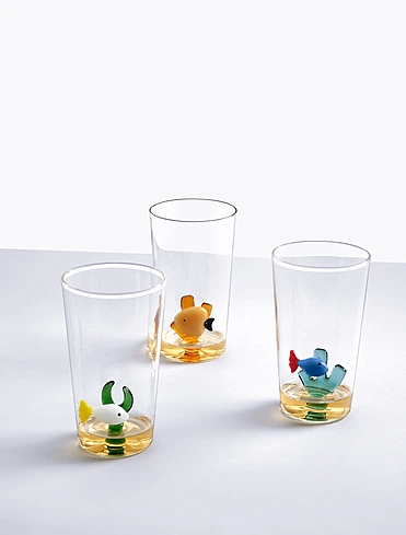 Коллекция Marine Garden от Ichendorf Milano