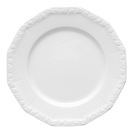 Обеденная тарелка Maria White, 27 см от Rosenthal