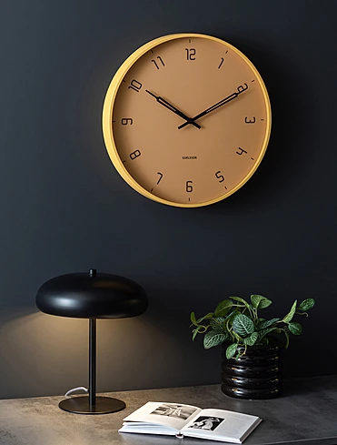 Коллекция Stark от Karlsson