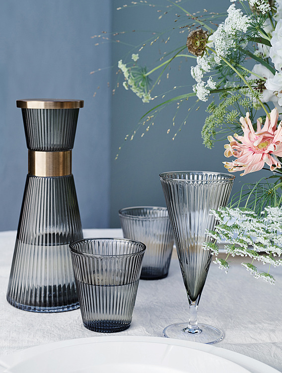 Коллекция Grand Cru Nouveau от Rosendahl