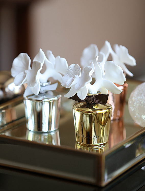 Коллекция Myst от Chando