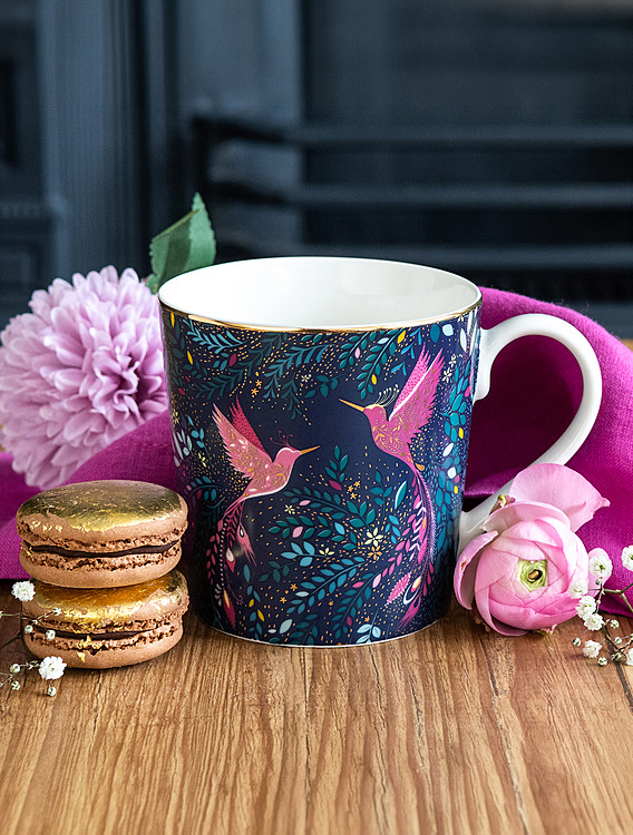 Коллекция Sara Miller London от Portmeirion