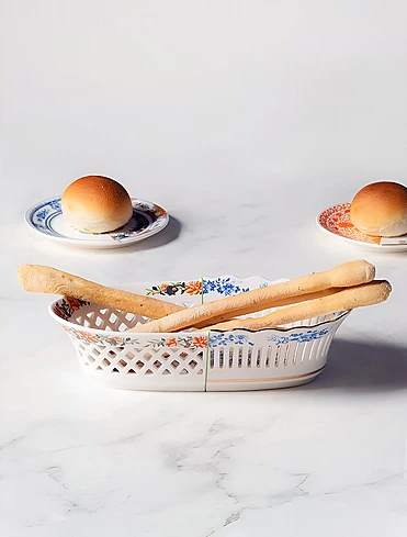 Коллекция Hybrid от Seletti