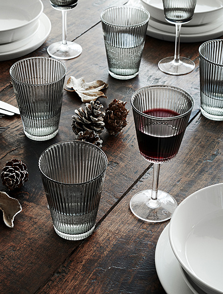 Коллекция Grand Cru Nouveau от Rosendahl