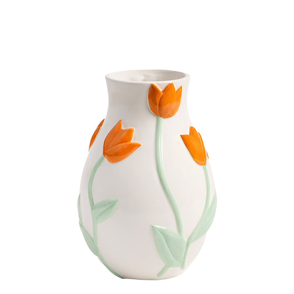 Ваза Tulip, 22 см от &Klevering