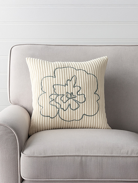 Коллекция George & Isabella от Sander