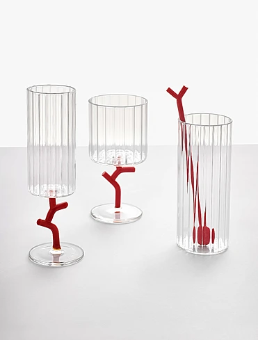 Коллекция Amaranta от Ichendorf Milano