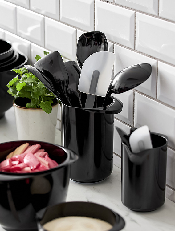 Коллекция Classic от Rosti