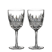 Набор: 2 бокала для красного вина Lismore Diamond, 266 мл