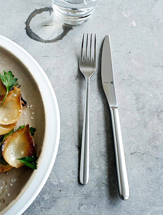 Коллекция Flame от WMF