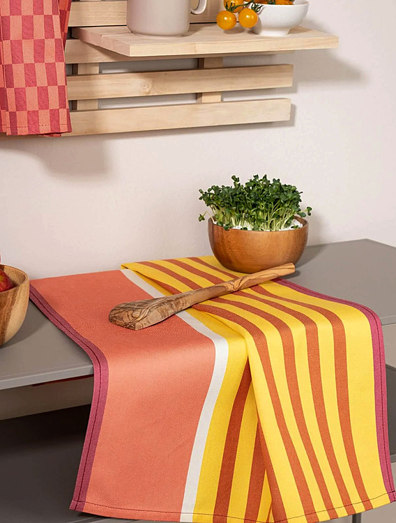 Коллекция Stretta от Sander