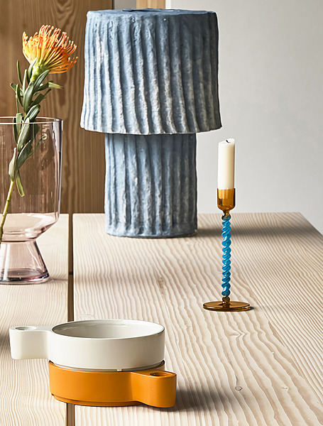 Коллекция Vivid от Villa Collection