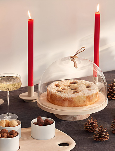 Коллекция Ivalo от LSA International