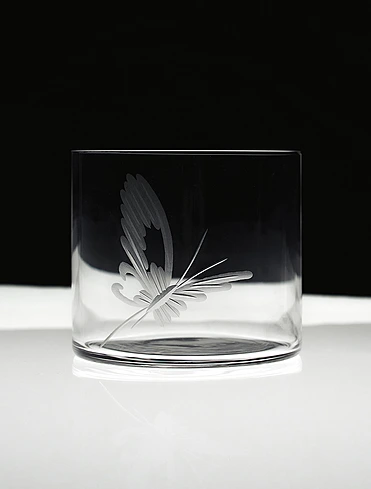 Коллекция Unity Glassware от Serax
