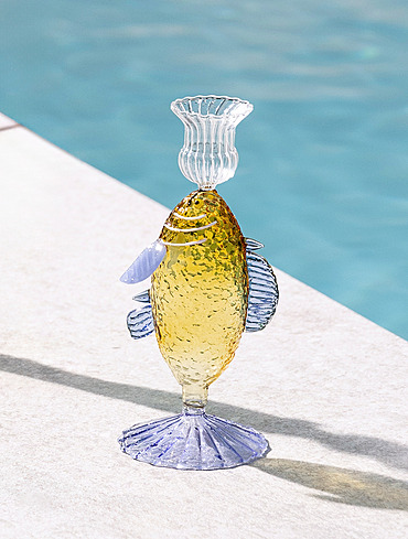 Коллекция Fish от &Klevering