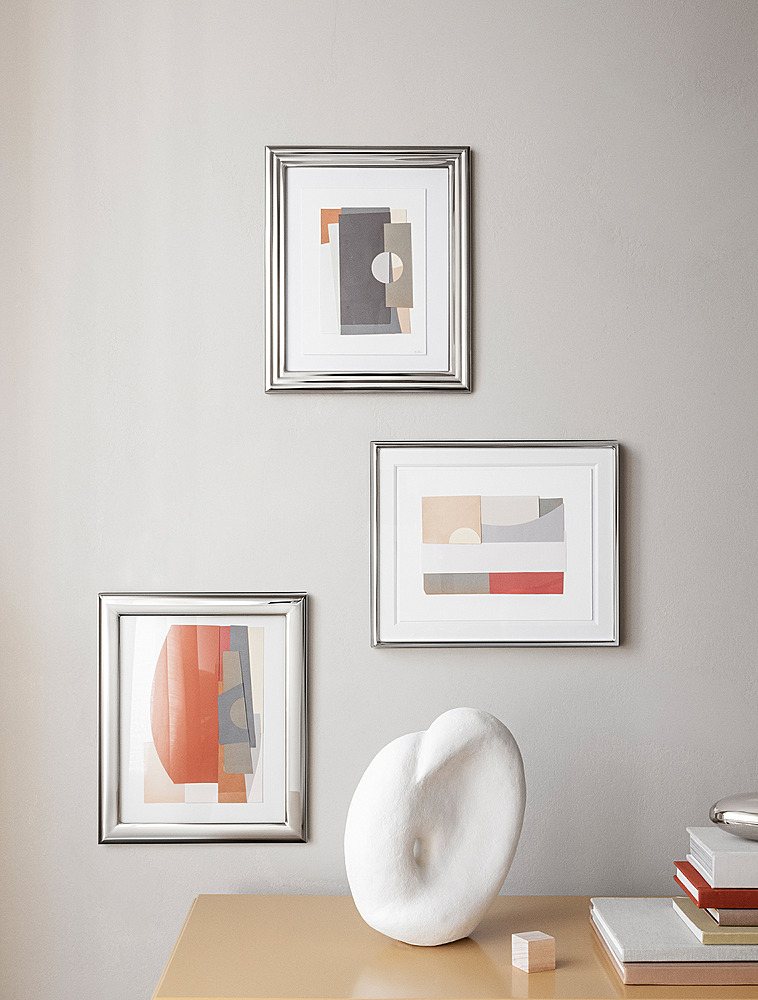 Фоторамка Legacy, 20x25 см от Georg Jensen