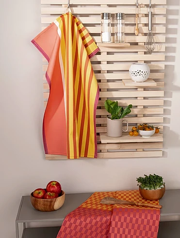 Коллекция Stretta от Sander