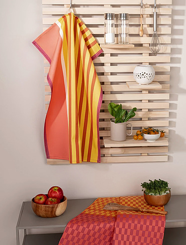 Коллекция Stretta от Sander