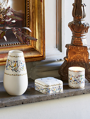 Коллекция Toscana от Gien