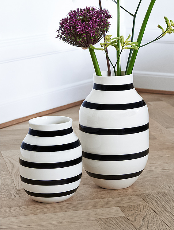 Коллекция Omaggio от Kähler