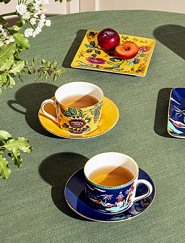 Коллекция Wonderlust от Wedgwood